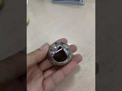 FABIA ボールバルブ