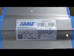 押力ベアリング付き 3 パーツの気圧用 バット 溶接ボール バルブ