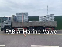 FABIA マリン バルブ