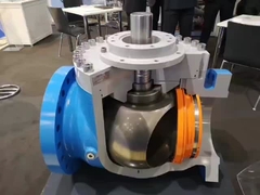 より湿気がある弁