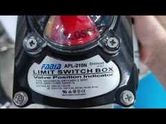 ファビア・バルブ産業