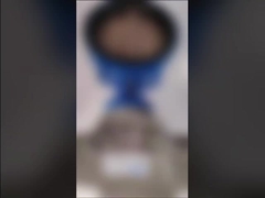 中央線 氣動型不?? 鋼 フレンズ式蝶弁 石油・ガス産業用