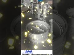 私たちのFABIA工場