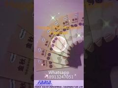 FABIA 中秋祭り プレゼント