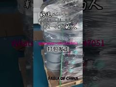 インドネシアのお客様のご注文は梱包され、発送されました